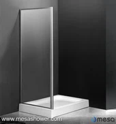 Enkel Design Ramme Hot Salg Dusj Dusj med billig pris