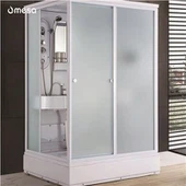 Bathroom Pods Prefab Hytte